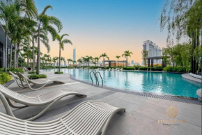 Trion Kuala Lumpur by Five Senses